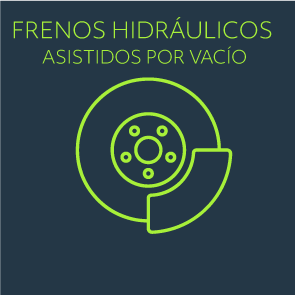 Frenos