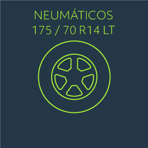 Neumáticos