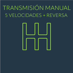 Transmisión